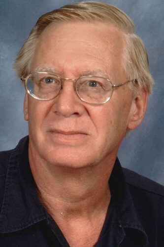 Donald Piecuch 1947-2026